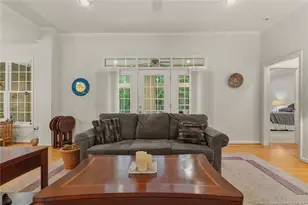 1981 Wedgewood Dr, Sanford, NC 27332 - Photo 17