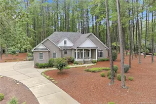1981 Wedgewood Dr, Sanford, NC 27332 - Photo 1