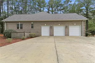 1981 Wedgewood Dr, Sanford, NC 27332 - Photo 39