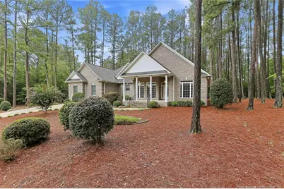 1981 Wedgewood Drive, Sanford, NC 27332 - Photo 5