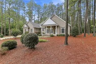 1981 Wedgewood Dr, Sanford, NC 27332 - Photo 5