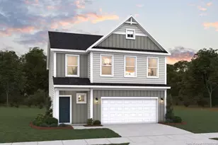 26 Stone Crk Dr, Coats, NC 27521 - Photo 1
