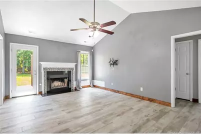 470 Northwoods Drive, Raeford, NC 28376 - Photo 7