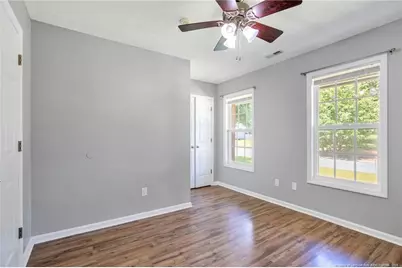 470 Northwoods Drive, Raeford, NC 28376 - Photo 23