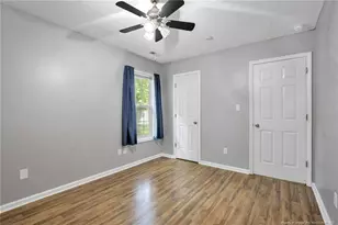 470 Northwoods Dr, Raeford, NC 28376 - Photo 21