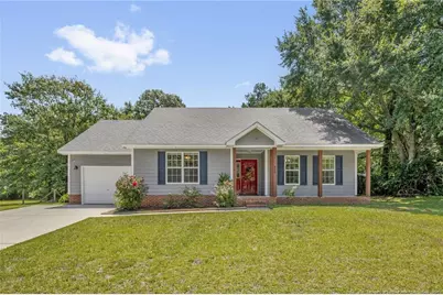 470 Northwoods Drive, Raeford, NC 28376 - Photo 1