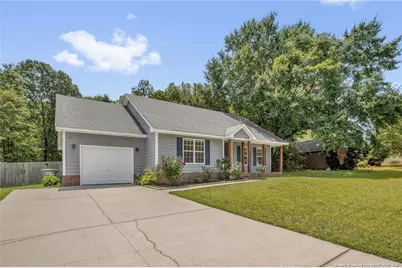 470 Northwoods Drive, Raeford, NC 28376 - Photo 3