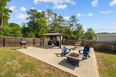 4763 McKinnon Farm (Lot 2) Drive, Fayetteville, NC 28304 - Photo 37