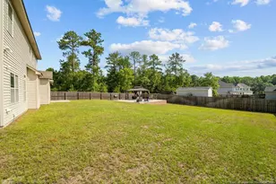 4763 McKinnon Farm (Lot 2) Dr, Fayetteville, NC 28304 - Photo 35