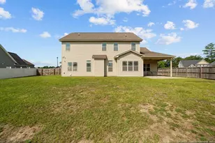 4763 McKinnon Farm (Lot 2) Dr, Fayetteville, NC 28304 - Photo 37