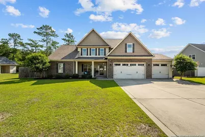 4763 McKinnon Farm (Lot 2) Drive, Fayetteville, NC 28304 - Photo 1