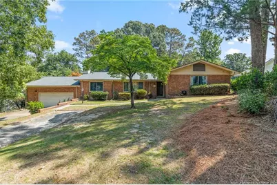 6306 Greyfield Road, Fayetteville, NC 28303 - Photo 1