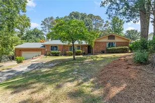6306 Greyfield Rd, Fayetteville, NC 28303 - Photo 1