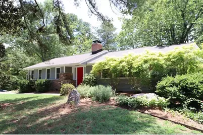 1009 Dogwood Lane, Raleigh, NC 27607 - Photo 1