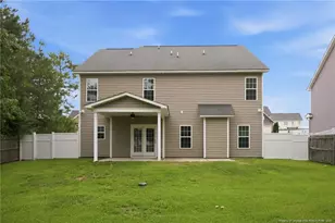 92 Colonist Pl, Cameron, NC 28326 - Photo 5