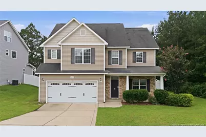92 Colonist Place, Cameron, NC 28326 - Photo 1
