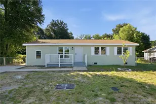 3145 Legion Rd, Hope Mills, NC 28348 - Photo 1