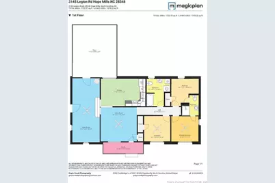 3145 Legion Road, Hope Mills, NC 28348 - Photo 49