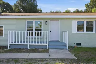 3145 Legion Rd, Hope Mills, NC 28348 - Photo 1