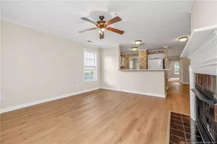 3322 Harbour Pointe Pl, Fayetteville, NC 28314 - Photo 13