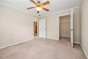 3322 Harbour Pointe Pl, Fayetteville, NC 28314 - Photo 17