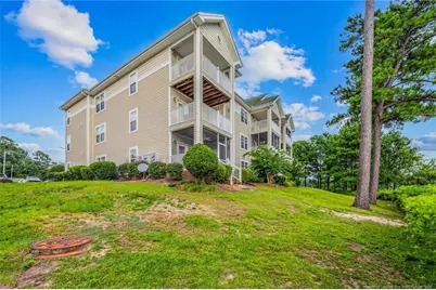 3322 Harbour Pointe Place #6, Fayetteville, NC 28314 - Photo 35