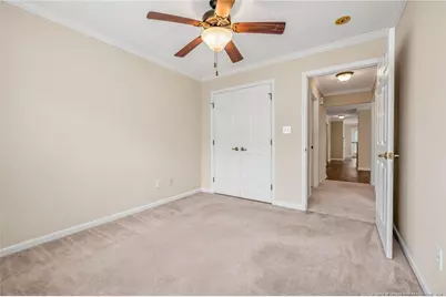 3322 Harbour Pointe Place #6, Fayetteville, NC 28314 - Photo 19