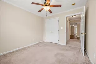 3322 Harbour Pointe Pl, Fayetteville, NC 28314 - Photo 19