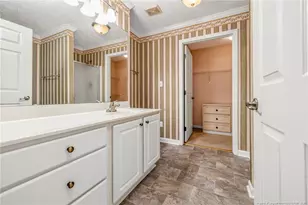 3322 Harbour Pointe Pl, Fayetteville, NC 28314 - Photo 27
