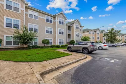 3322 Harbour Pointe Place #6, Fayetteville, NC 28314 - Photo 33