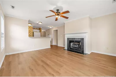 3322 Harbour Pointe Place #6, Fayetteville, NC 28314 - Photo 11