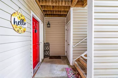 3322 Harbour Pointe Place #6, Fayetteville, NC 28314 - Photo 31