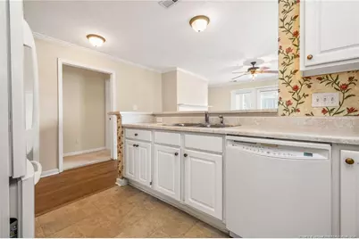 3322 Harbour Pointe Place #6, Fayetteville, NC 28314 - Photo 9