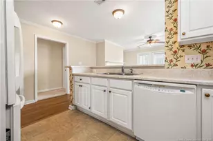 3322 Harbour Pointe Pl, Fayetteville, NC 28314 - Photo 9