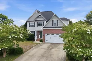 118 Boulder Dr, Sanford, NC 27332 - Photo 3