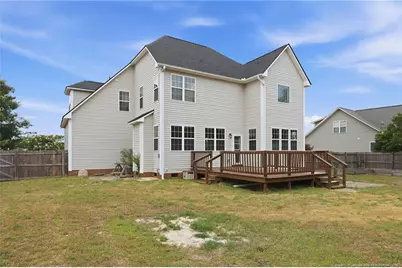 118 Boulder Drive, Sanford, NC 27332 - Photo 9