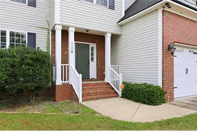 118 Boulder Drive, Sanford, NC 27332 - Photo 7