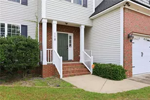 118 Boulder Dr, Sanford, NC 27332 - Photo 7