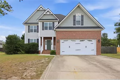 118 Boulder Drive, Sanford, NC 27332 - Photo 1