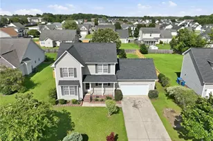1311 Saltwell Pl, Fayetteville, NC 28314 - Photo 3