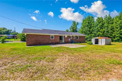 7401 Paxton Drive, Fayetteville, NC 28303 - Photo 29