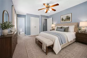 7401 Paxton Dr, Fayetteville, NC 28303 - Photo 17