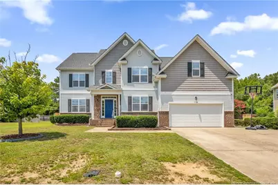 5720 Gentleman Drive, Hope Mills, NC 28348 - Photo 1