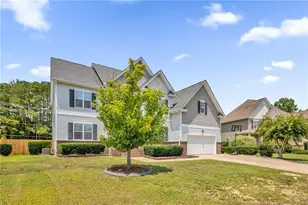 5720 Gentleman Dr, Hope Mills, NC 28348 - Photo 3