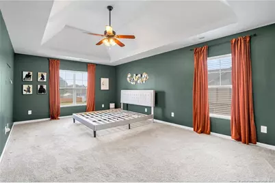 5720 Gentleman Drive, Hope Mills, NC 28348 - Photo 21