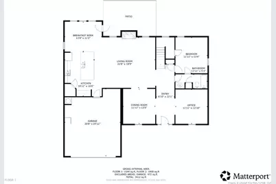 2248 Andalusian Drive, Hope Mills, NC 28348 - Photo 39