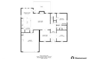 2248 Andalusian Dr, Hope Mills, NC 28348 - Photo 39