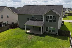 2248 Andalusian Dr, Hope Mills, NC 28348 - Photo 5