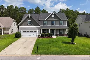 2248 Andalusian Dr, Hope Mills, NC 28348 - Photo 1