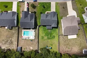 2248 Andalusian Dr, Hope Mills, NC 28348 - Photo 3